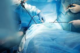 Veterinary Surgery & Instrumentation